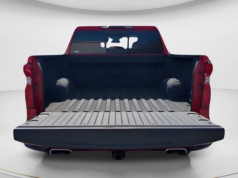 Used 2024 Chevrolet Silverado 1500 LT Trail Boss w/ LT Trail Boss Premium Package image 30