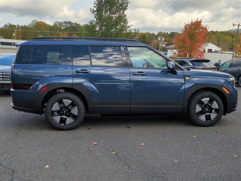 New 2026 Hyundai Santa Fe SEL image 2