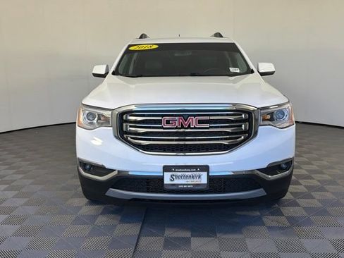 Used 2019 GMC Acadia SLT AWD/4WD image 40