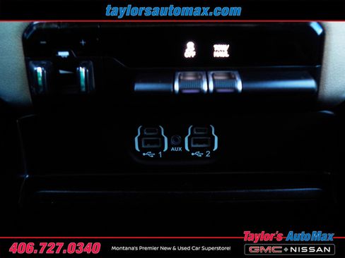 Used 2022 RAM 1500 Laramie image 16