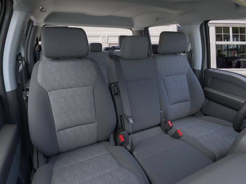 New 2026 Ford F250 XL w/ STX Appearance Package AWD/4WD image 10
