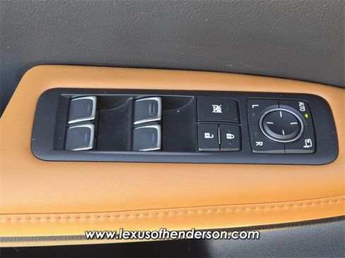 Certified 2022 Lexus RX 350 FWD w/ Premium Package image 22