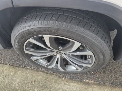 Used 2019 Lexus RX 350 AWD w/ Navigation Package image 5