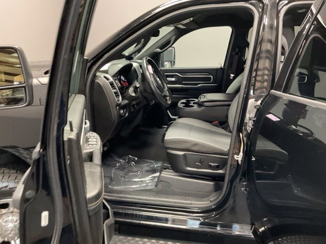 Used 2024 RAM 2500 Big Horn w/ Bed Utility Group AWD/4WD image 14