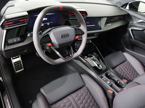 New 2026 Audi RS 3 image 9