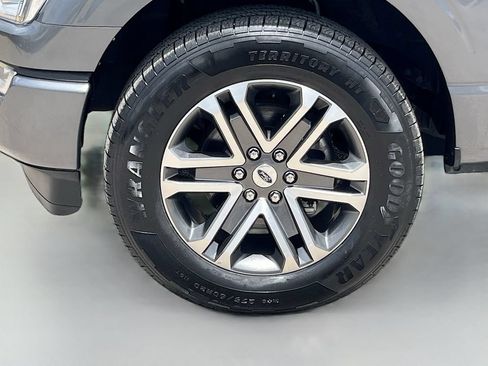 Used 2022 Ford F150 XL w/ STX Appearance Package AWD/4WD image 30