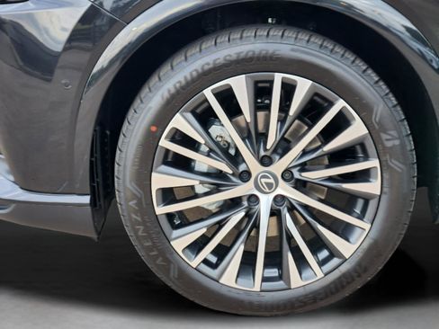 New 2026 Lexus RX 350 FWD image 21