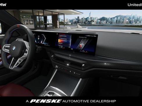 New 2026 BMW M340i w/ Premium Package RWD image 14