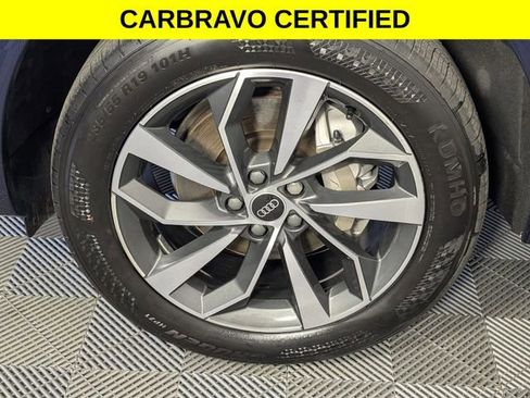 Used 2022 Audi Q5 2.0T Premium w/ Convenience Package AWD/4WD image 8