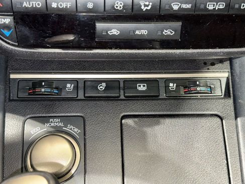 Used 2017 Lexus ES 350 w/ Luxury Package image 31