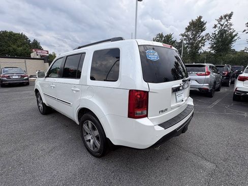 Used 2013 Honda Pilot Touring image 4