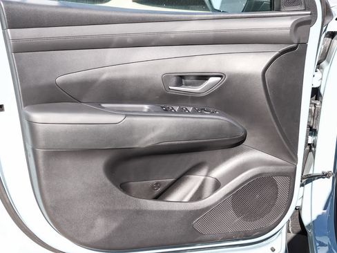 New 2026 Hyundai Santa Cruz SEL FWD image 26