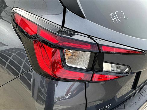 New 2026 Subaru Crosstrek 2.5i image 15