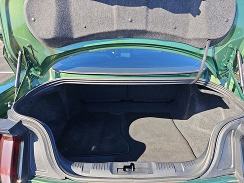 Used 2023 Ford Mustang GT w/ Equipment Group 301A image 12