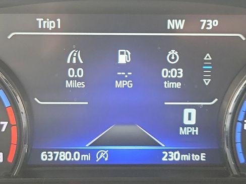 Certified 2022 Ford Bronco Sport Outer Banks w/ Tech Package AWD/4WD image 18