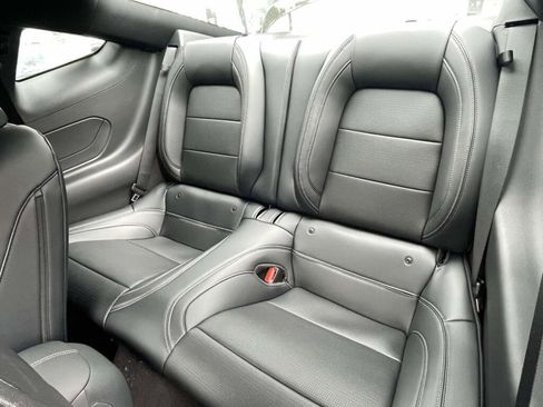 New 2026 Ford Mustang Premium RWD image 19