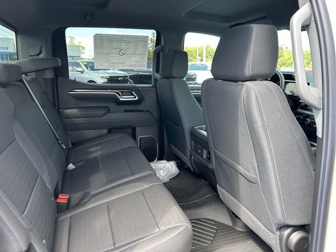 New 2026 Chevrolet Silverado 1500 RST w/ All Star Edition Plus AWD/4WD image 19