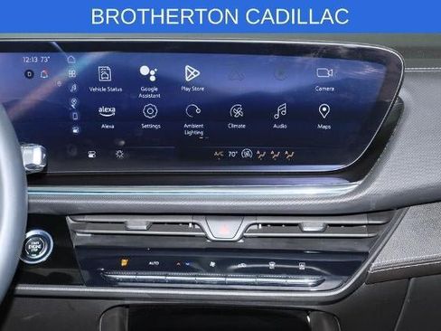 Used 2024 Buick Envision Preferred AWD/4WD image 25