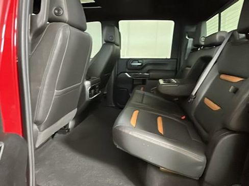 Used 2021 GMC Sierra 3500 AT4 w/ AT4 Premium Plus Package AWD/4WD image 26