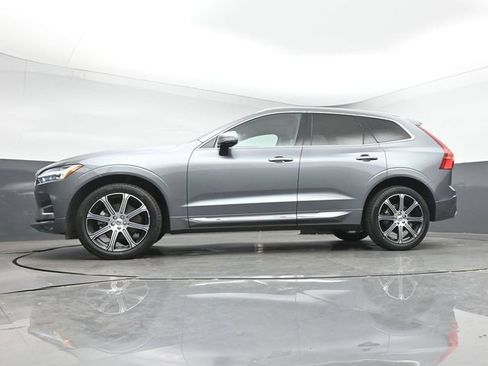 Used 2021 Volvo XC60 T5 Inscription w/ Protection Package Premier FWD image 39