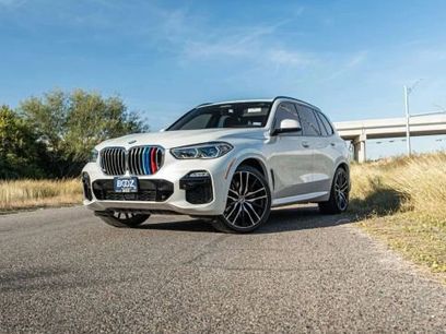 Used 2019 BMW X5 xDrive50i w/ M Sport Package