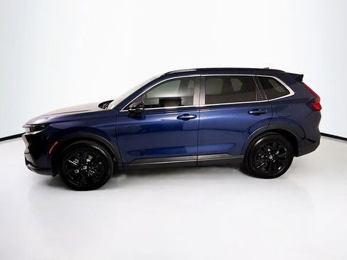 Used 2024 Honda CR-V Sport Touring image 8