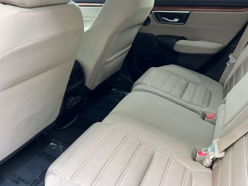 Used 2021 Honda CR-V EX image 4
