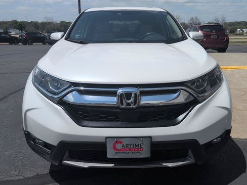 Used 2019 Honda CR-V EX image 3