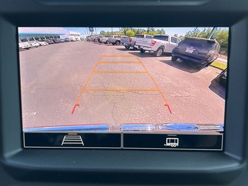 New 2026 GMC Sierra 1500 Pro w/ Pro Value Package AWD/4WD image 11
