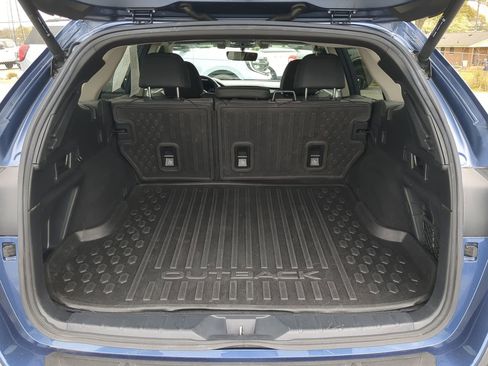 Used 2020 Subaru Outback Onyx Edition XT w/ Popular Package #2 image 11