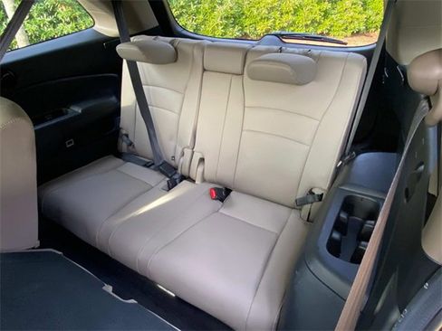 Used 2022 Honda Pilot Special Edition image 10