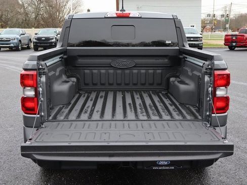 Used 2024 Ford Maverick Lariat w/ Black Appearance Package image 20