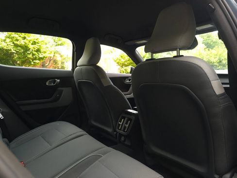 Used 2024 Polestar Polestar 2 AWD/4WD image 19