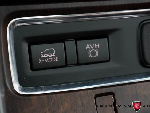 Used 2020 Subaru Ascent Touring w/ Popular Package #3 AWD/4WD image 43