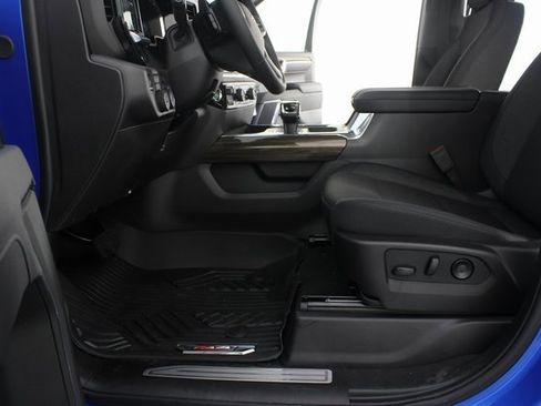 New 2026 Chevrolet Silverado 1500 LT Trail Boss w/ Protection Package image 15