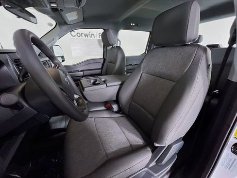 New 2026 Ford F350 XL w/ XL Chrome Package image 23