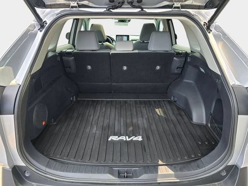 Used 2021 Toyota RAV4 Limited AWD/4WD image 14