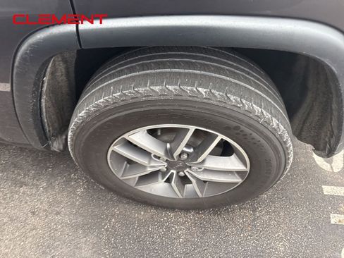 Used 2021 Jeep Grand Cherokee Limited image 13