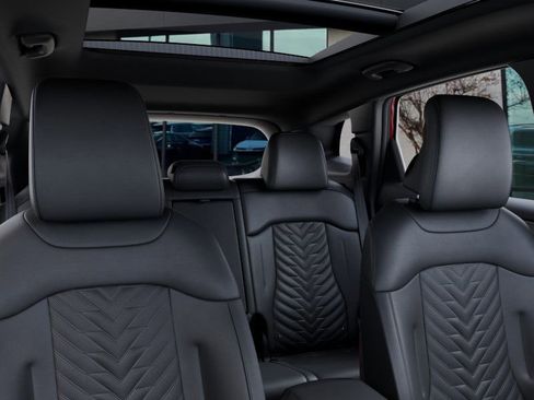 New 2026 Kia Sportage X-Pro Prestige image 27