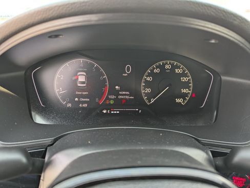 Used 2022 Honda Civic Sport image 22