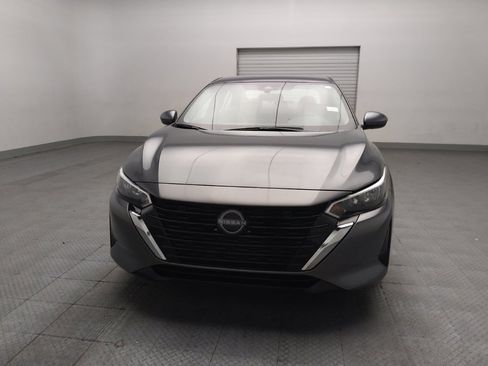 Used 2025 Nissan Sentra S FWD image 15
