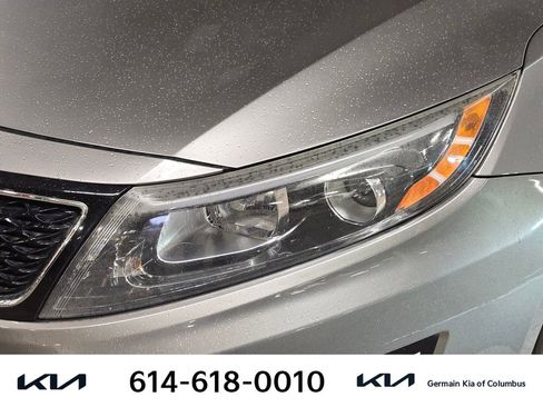 Used 2015 Kia Optima LX image 15