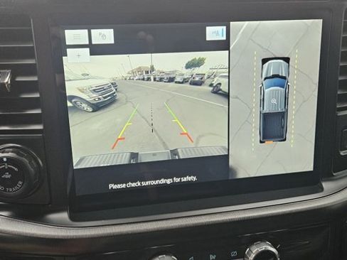 Certified 2022 Ford F150 Platinum w/ Equipment Group 701A High image 21