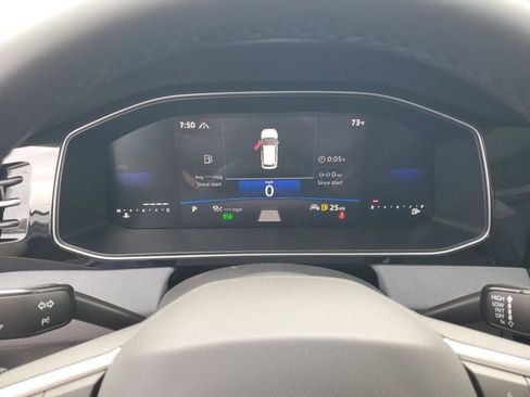 New 2026 Volkswagen Jetta SE FWD image 21