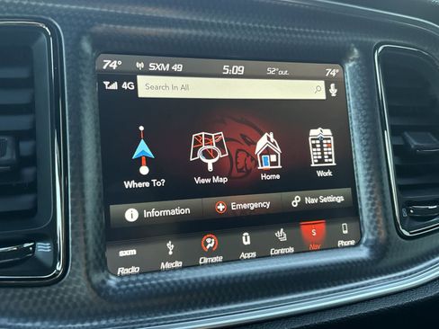 Used 2019 Dodge Challenger SRT Hellcat image 20