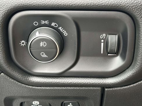 Used 2023 RAM 1500 Rebel w/ Rebel Level 1 Equipment Group image 17