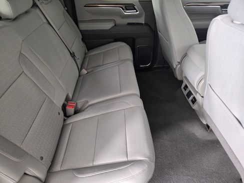 New 2026 Chevrolet Silverado 1500 LT w/ Texas Edition Plus RWD image 35