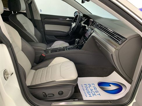 Used 2019 Volkswagen Arteon SEL image 41