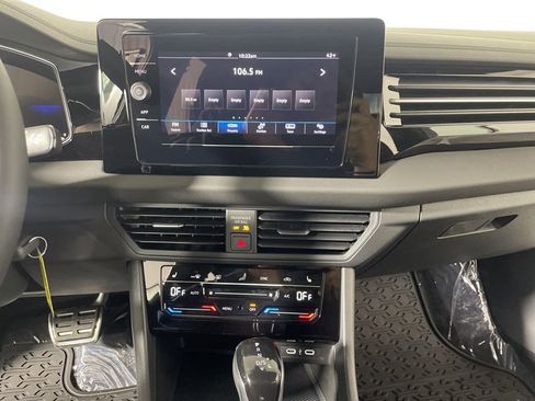 New 2026 Volkswagen Jetta Sport image 15