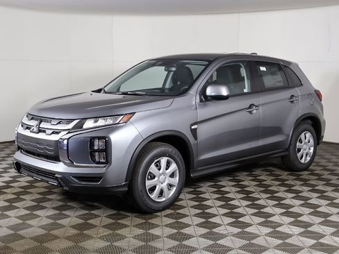 New 2026 Mitsubishi Outlander Sport AWD image 5